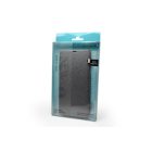 Samsung S9 Plus G965 Nillkin Sparkle grafit fliptok