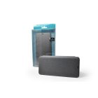 Samsung S9 Plus G965 Nillkin Sparkle grafit fliptok