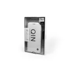 Oldalra nyíló tok Samsung Galaxy S9 G960 Nillkin Qin fehér