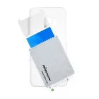 Plexi telefontok Samsung Galaxy S9 G960 Nillkin Frosted Armor (+ átlátszó védőfólia) fehér