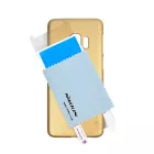 Plexi telefontok Samsung Galaxy S9 G960 Nillkin Frosted Armor (+ átlátszó védőfólia) arany