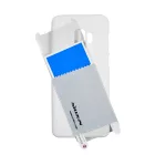 Plexi telefontok Samsung Galaxy S9 Plus G965 Nillkin Frosted Armor (+ átlátszó védőfólia) fehér