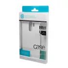 Plexi telefontok Samsung Galaxy S9 Plus G965 Nillkin Frosted Armor (+ átlátszó védőfólia) fehér