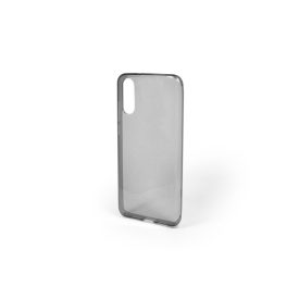 TPU telefontok Huawei P20 fekete