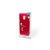 TPU műanyagtok Samsung Galaxy A8 Plus (2018) A730 Mercury Goosperry I-Jelly pink