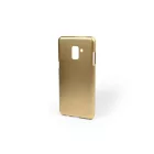 Samsung A8 Plus Mercury I-Jelly TPU tok arany