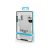 TPU 0,6 mm vastag telefontok Huawei P20 Nillkin Nature fekete