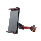 Fejtámla autós tablet tartó