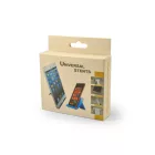 Univerzális asztali tablettartó fehér (S059)