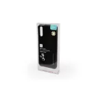 TPU telefontok Huawei P20 Mercury Goosperry I-Jelly fekete