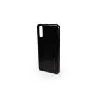 TPU telefontok Huawei P20 Mercury Goosperry I-Jelly fekete