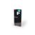 TPU gumis műanyagtok Samsung Galaxy S9 G960 Mercury Soft Feeling kék
