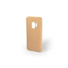 Samsung S9 G960 Mercury Soft Feeling drapp TPU gumis tok