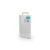 TPU gumis műanyagtok Samsung Galaxy S9 G960 Mercury Soft Feeling fehér