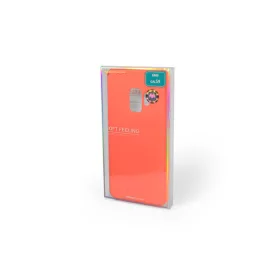 Samsung S9 G960 Mercury Soft Feeling pink TPU gumis tok