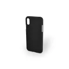 Mercury Soft Feeling iPhone X/XS TPU Tok Kék