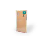 Mercury Soft Feeling iPhone X/XS TPU Tok Drapp