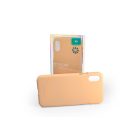 Mercury Soft Feeling iPhone X/XS TPU Tok Drapp