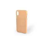 Mercury Soft Feeling iPhone X/XS TPU Tok Drapp