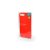 TPU telefontok iPhone 7 Plus/8 Plus Mercury Soft Feeling piros