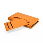 Card Holder Tok iPhone 6/6S Barna