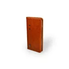 Card Holder Tok iPhone 7+/8+ Barna