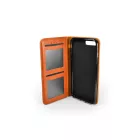 Card Holder Tok iPhone 7+/8+ Barna