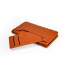 Card Holder Tok iPhone 7+/8+ Barna