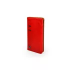 Card Holder Tok S9 G960 Piros