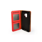 Card Holder Tok S9 G960 Piros