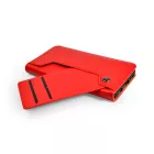 Card Holder Tok S9 G960 Piros