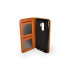 Card Holder Tok S9 Plus G965 Barna