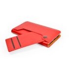 Card Holder Tok iPhone X/XS Piros