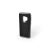TPU+PC telefontok Samsung Galaxy S9 G960 Motomo Dual fekete-grafit