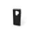 TPU+PC telefontok Samsung Galaxy S9 G960 Motomo Dual fekete-ezüst