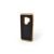 TPU+PC telefontok Samsung Galaxy S9 G960 Motomo Dual fekete-arany