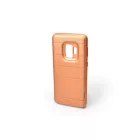Samsung S9 G960 SCT PC TPU rose gold tok
