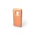 PC+TPU telefontok Samsung Galaxy S9 G960 SCT rose gold