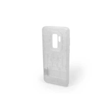 PC+TPU telefontok SCT Samsung Galaxy S9 Plus G965 átlátszó