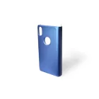 Clear view tok iPhone X/XS kék