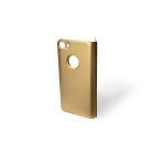 Clear view tok iPhone 7/8/SE arany