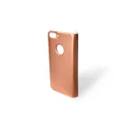 Clear view tok iPhone 7+/8+ rose gold