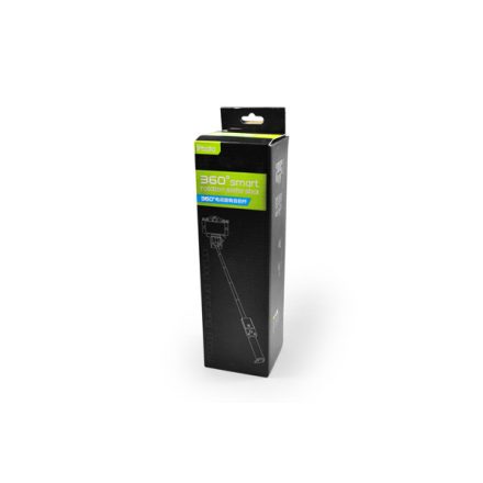 Bluetooth selfie bot 360 Iphoto fekete
