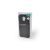 TPU gumis műanyagtok Samsung Galaxy A6 (2018) A600 Mercury Soft Feeling fekete