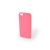Matt TPU telefontok iPhone 6/6S pink