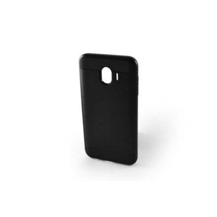 TPU telefontok Samsung Galaxy J4 (2018) J400G fekete