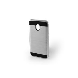 Samsung J4 2018 TPU tok ezüst