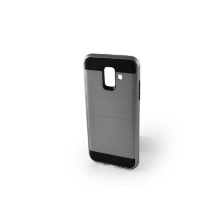 TPU telefontok Samsung Galaxy A6 (2018) A600 grafit