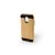 TPU telefontok Samsung Galaxy A6 (2018) A600 arany