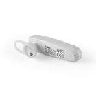 Inkax BL-03 Splendor Fehér